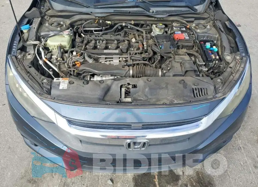 19XFC1F96HE009463 Photo# 11
