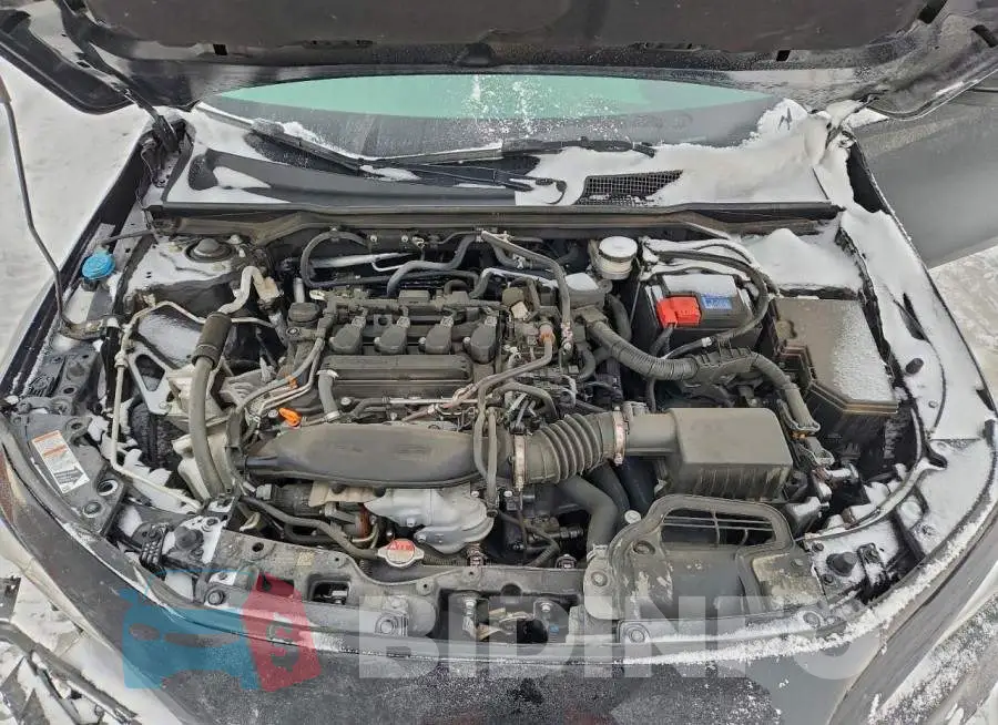 19XFL1G8XRE400526 Photo# 11