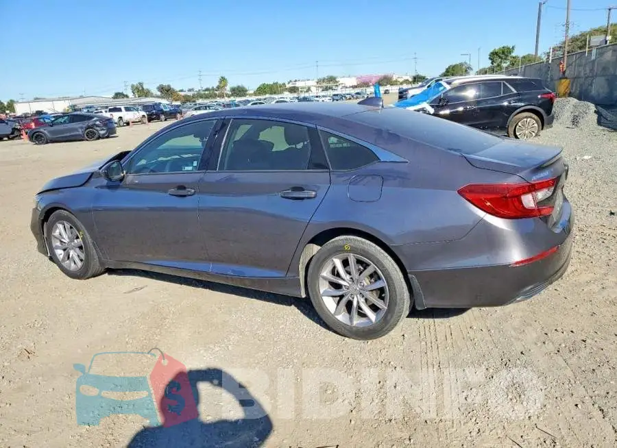 1HGCV1F18MA032362 Photo# 2