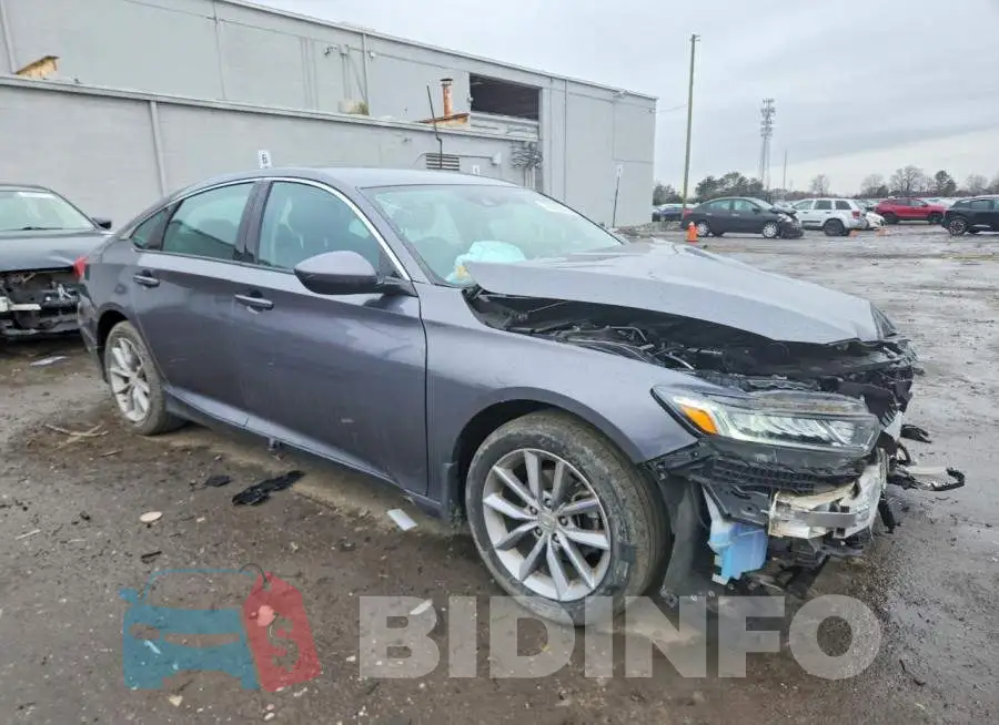 1HGCV1F1XMA106042 Photo# 4