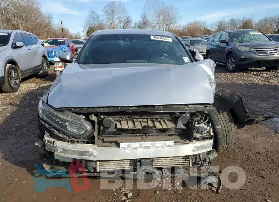 1HGCV1F30KA174574 Photo# 5