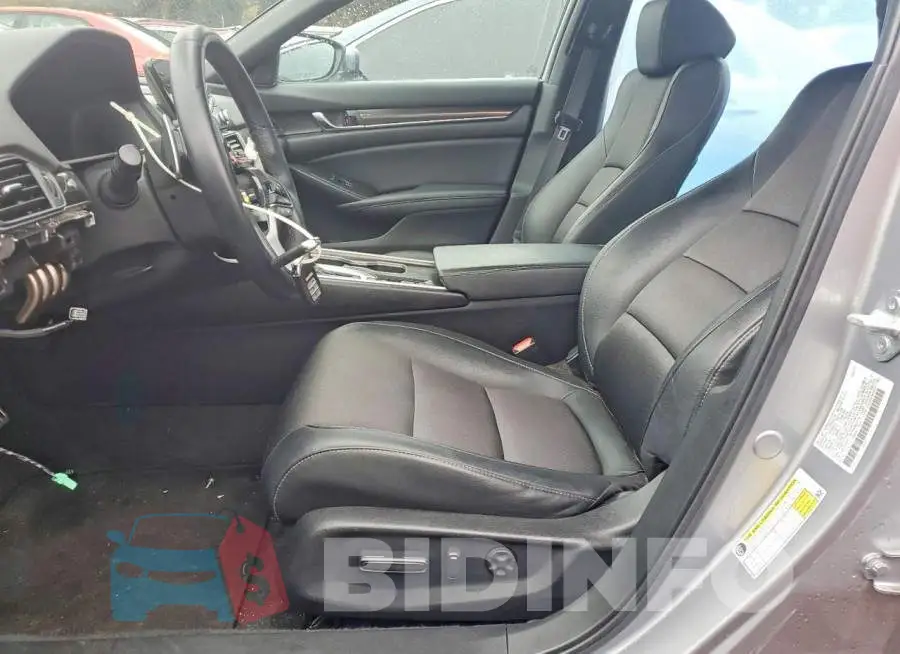1HGCV1F33MA073824 Photo# 7
