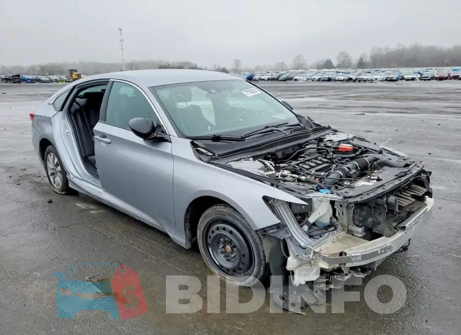 1HGCV1F33MA073824 Photo# 4
