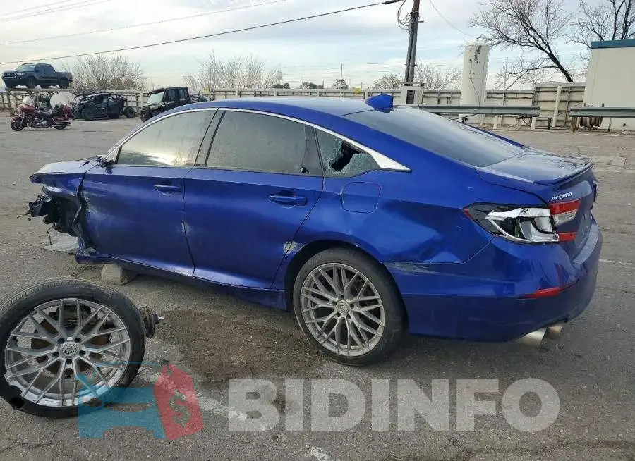 1HGCV1F34LA150134 Photo# 2