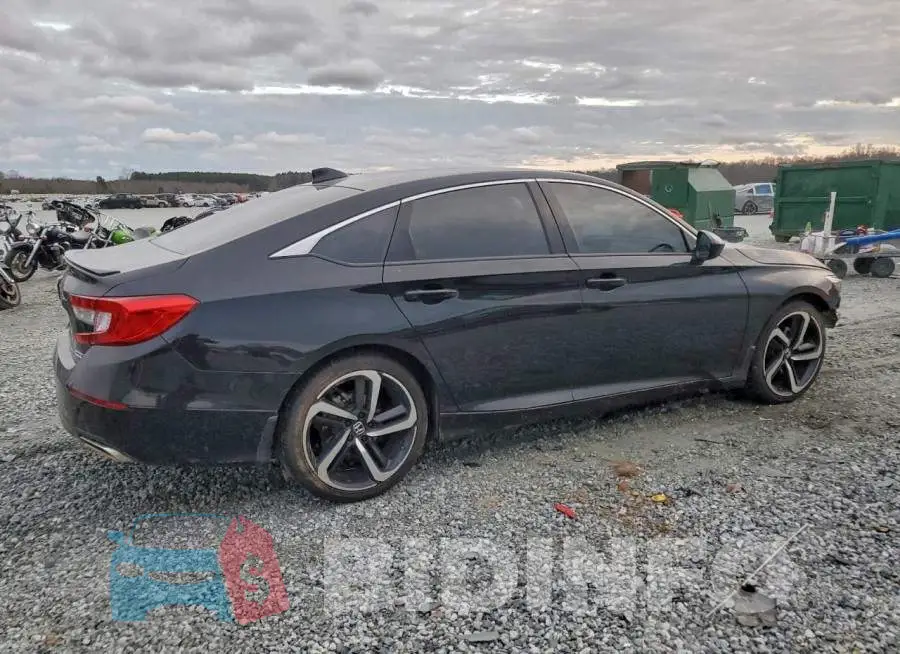 1HGCV1F41MA060417 Photo# 3