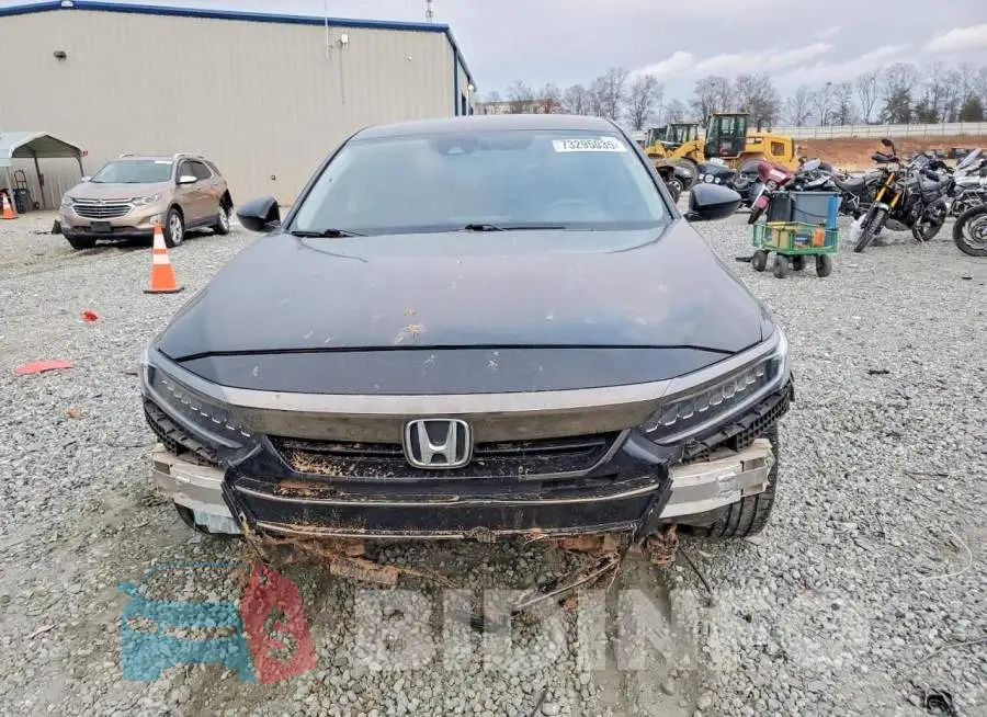 1HGCV1F41MA060417 Photo# 5