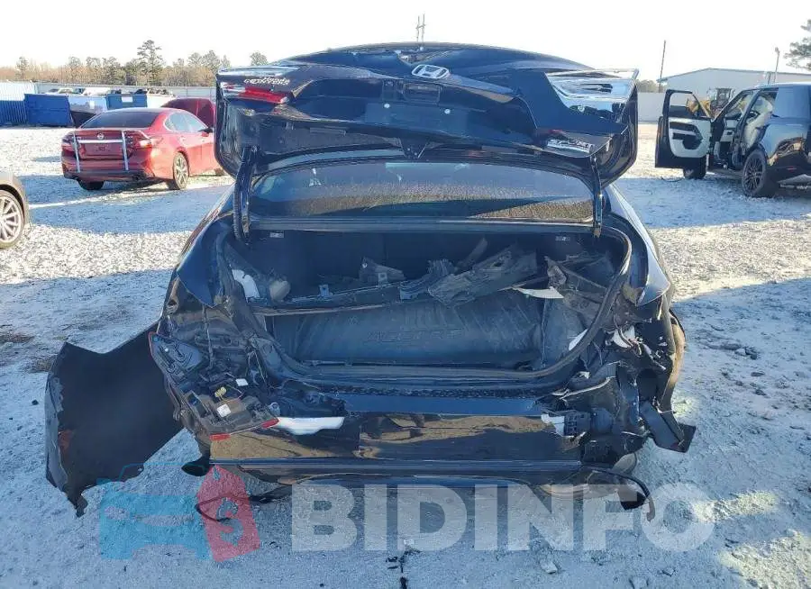 1HGCV1F46MA051616 Photo# 6