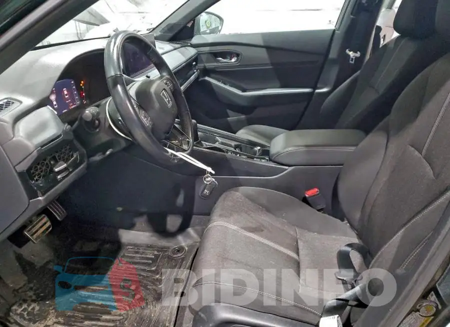 1HGCY2F52RA089843 Photo# 7