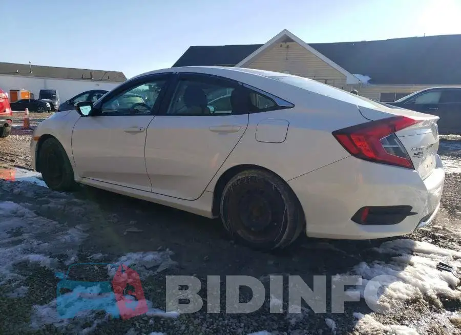 2HGFC2F66KH548013 Photo# 2