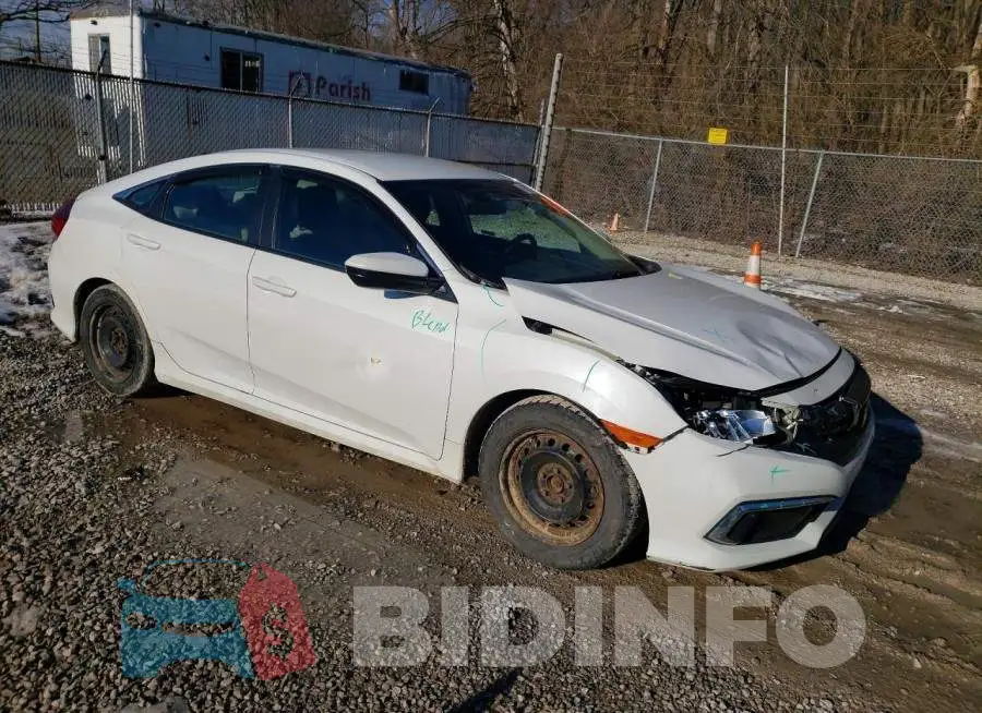 2HGFC2F66KH548013 Photo# 4