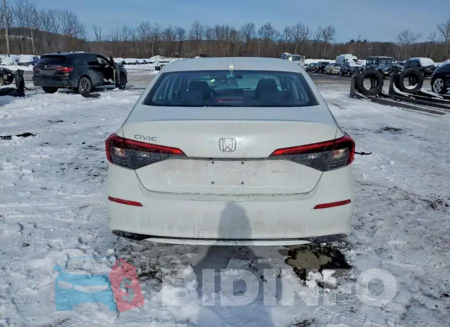 2HGFE1F78NH320435 Photo# 6