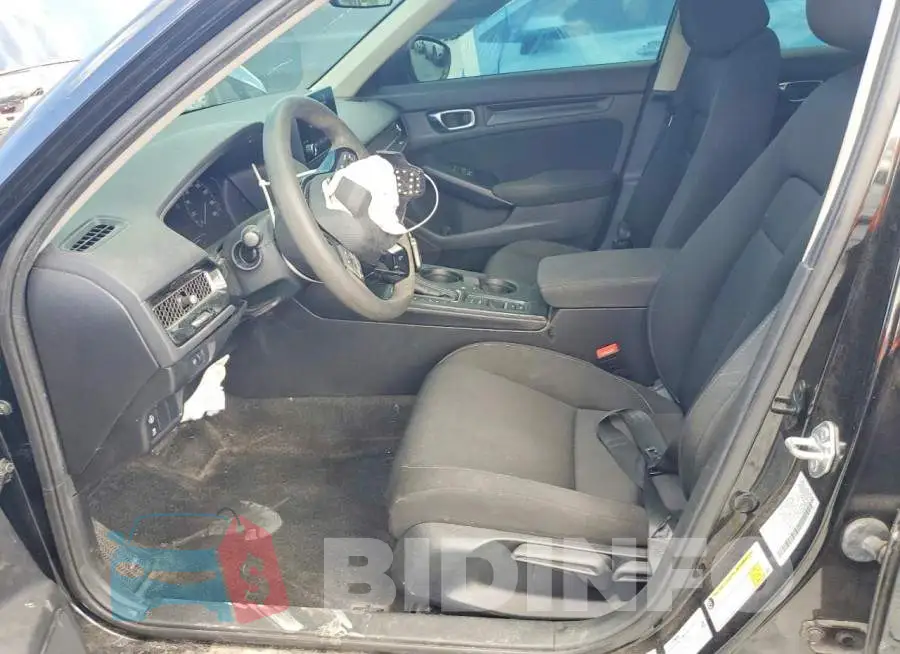 2HGFE2F23NH528233 Photo# 7