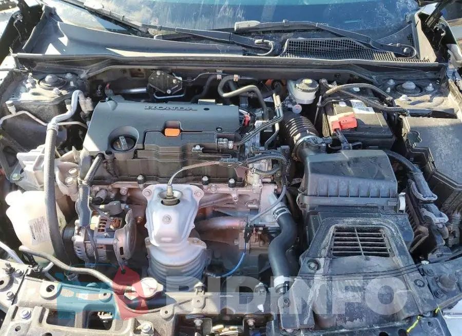 2HGFE2F50NH582020 Photo# 11