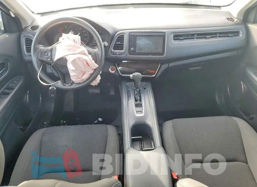 3CZRU6H5XMM709823 Photo# 8