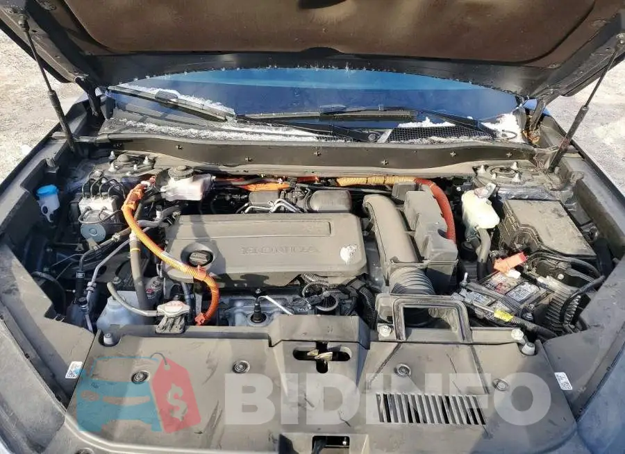 7FARS5H54SE018900 Photo# 12