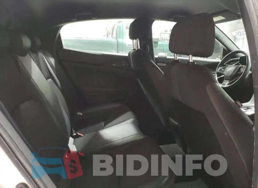 SHHFK7H41MU229488 Photo# 10