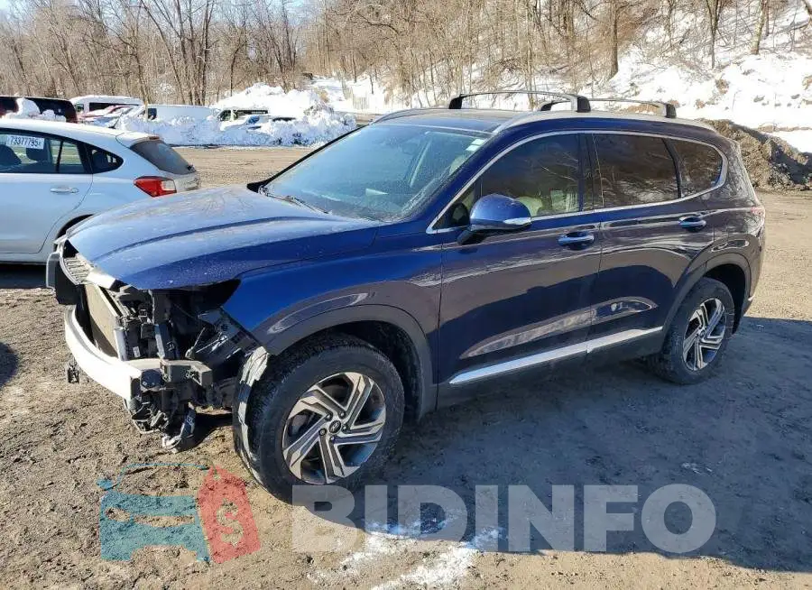 5NMS3DAJ5NH407348 Photo# 1