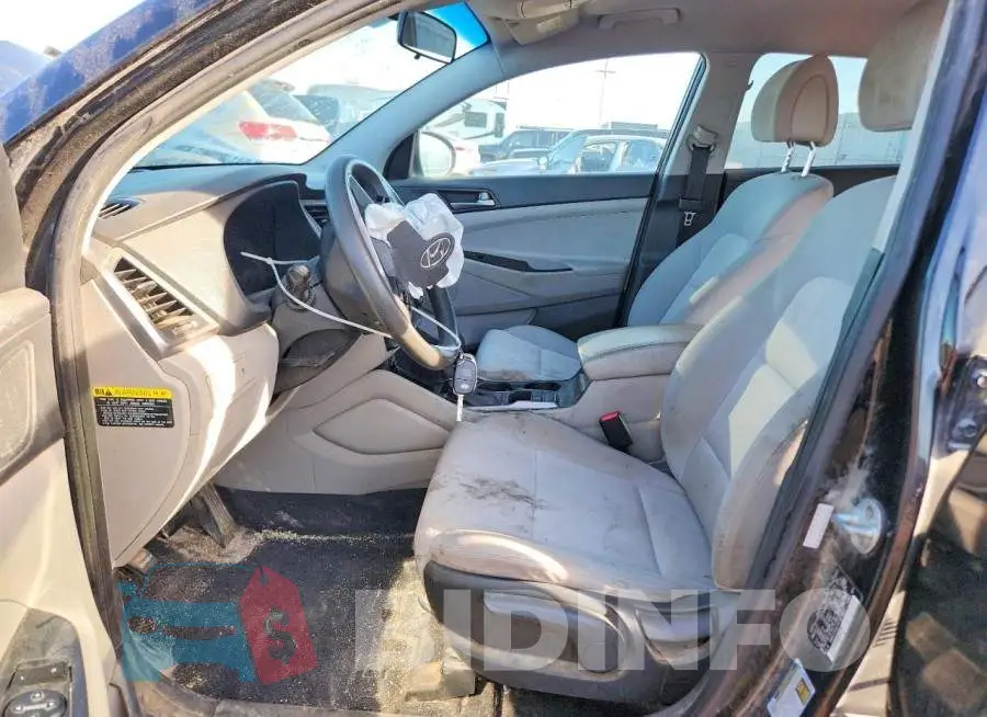 KM8J23A43HU577607 Photo# 7