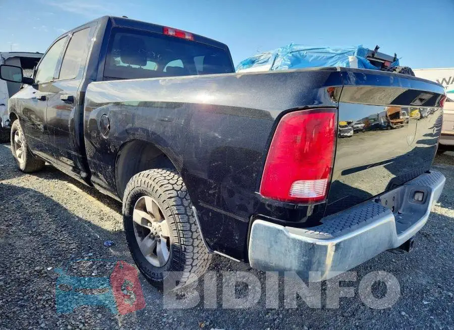 1C6RR6FT9JS299499 Photo# 2