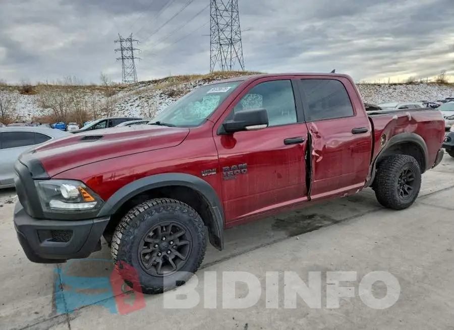 1C6RR7LT7MS509192 Photo# 1