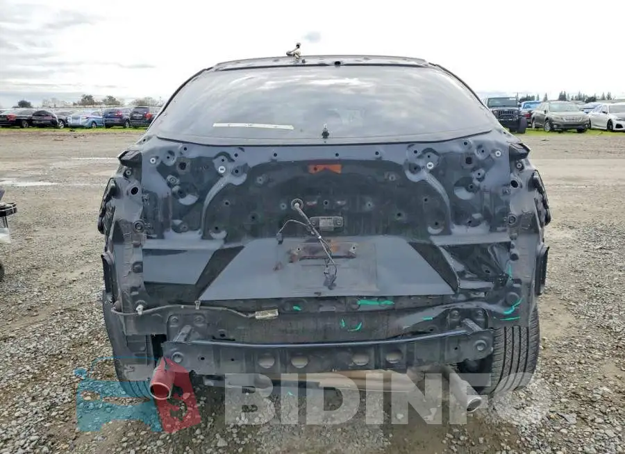 3MVDMABLXMM243965 Photo# 6
