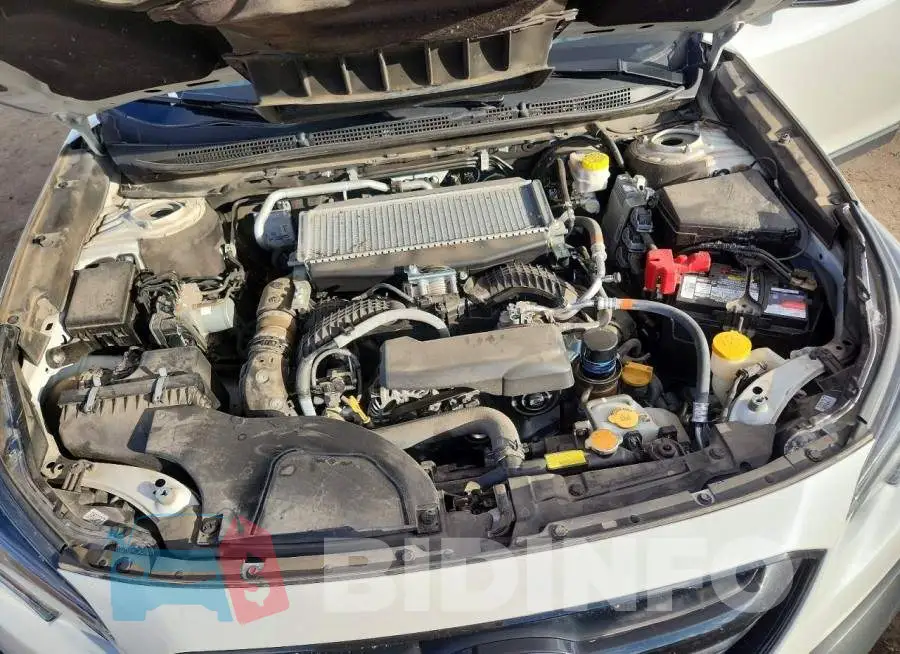 4S4BTGLD5M3215798 Photo# 12