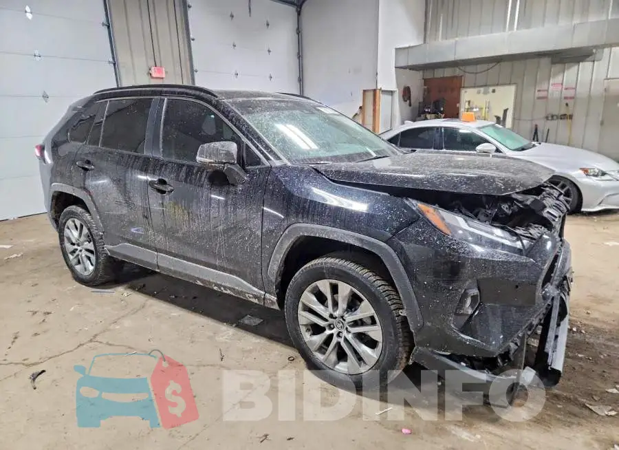2T3A1RFV6PC350135 Photo# 4