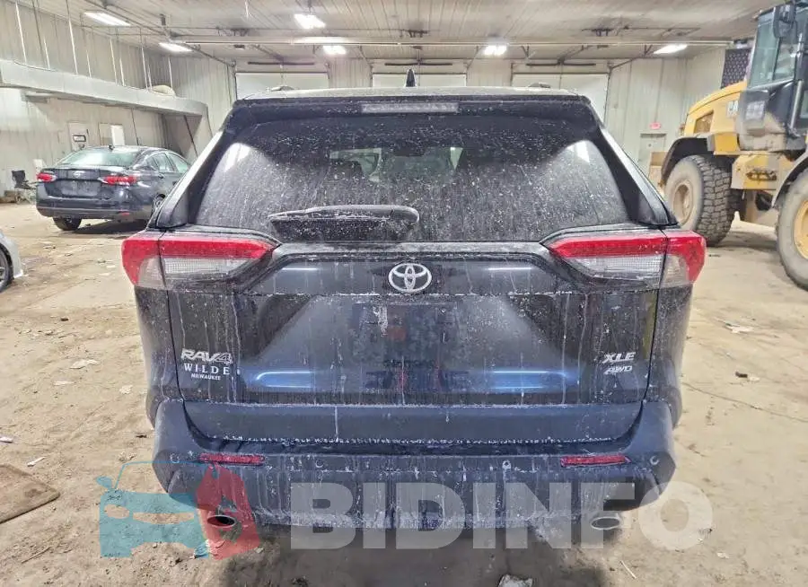 2T3A1RFV6PC350135 Photo# 6