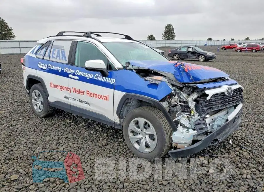 2T3G1RFV7MC216319 Photo# 4