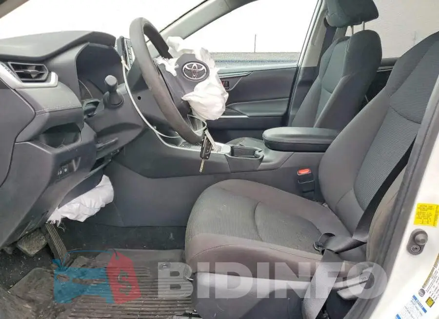 2T3G1RFV7MC216319 Photo# 7