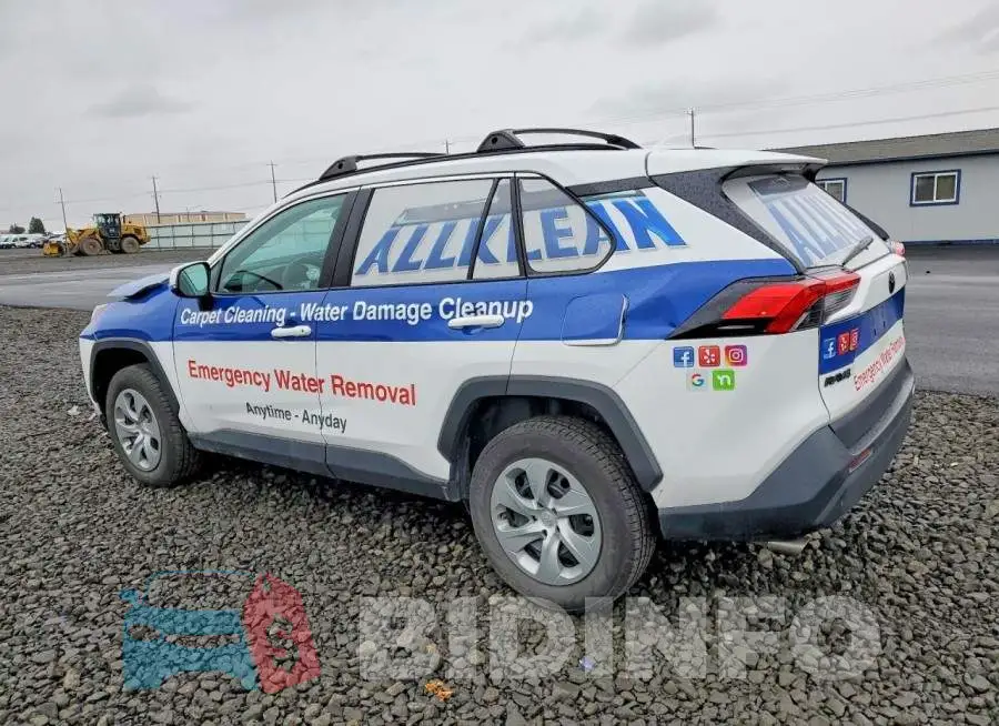 2T3G1RFV7MC216319 Photo# 2