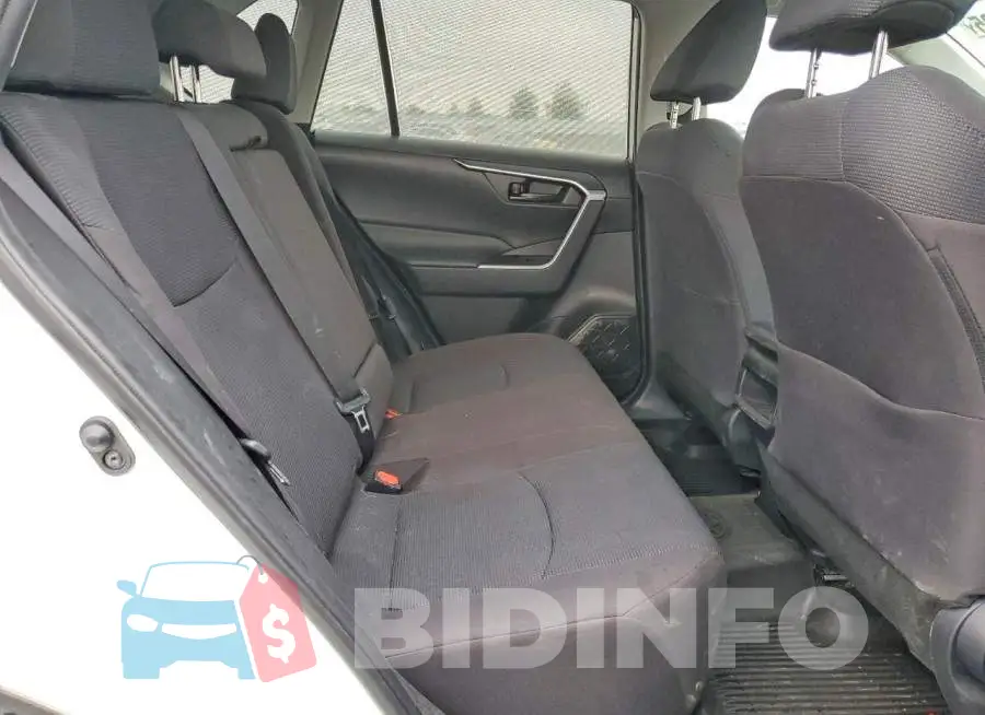 2T3G1RFV7MC216319 Photo# 11