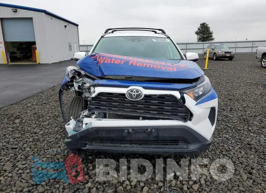 2T3G1RFV7MC216319 Photo# 5