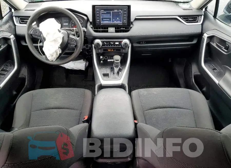 2T3G1RFV7MC216319 Photo# 8