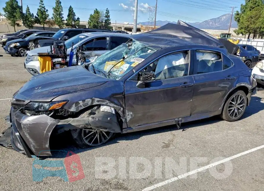4T1G11AK5PU160942 Photo# 1