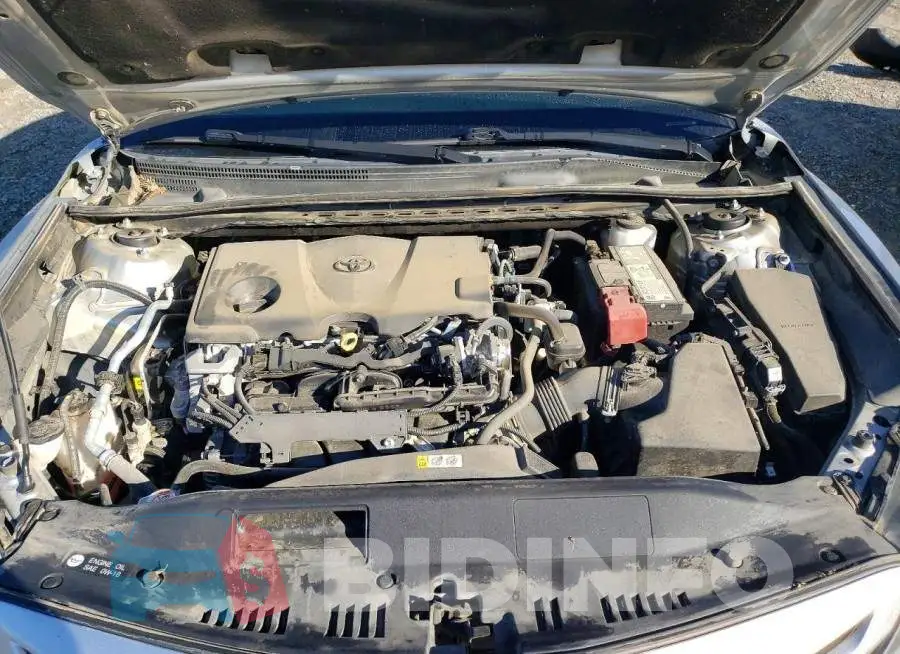 4T1G11AK7MU584201 Photo# 11
