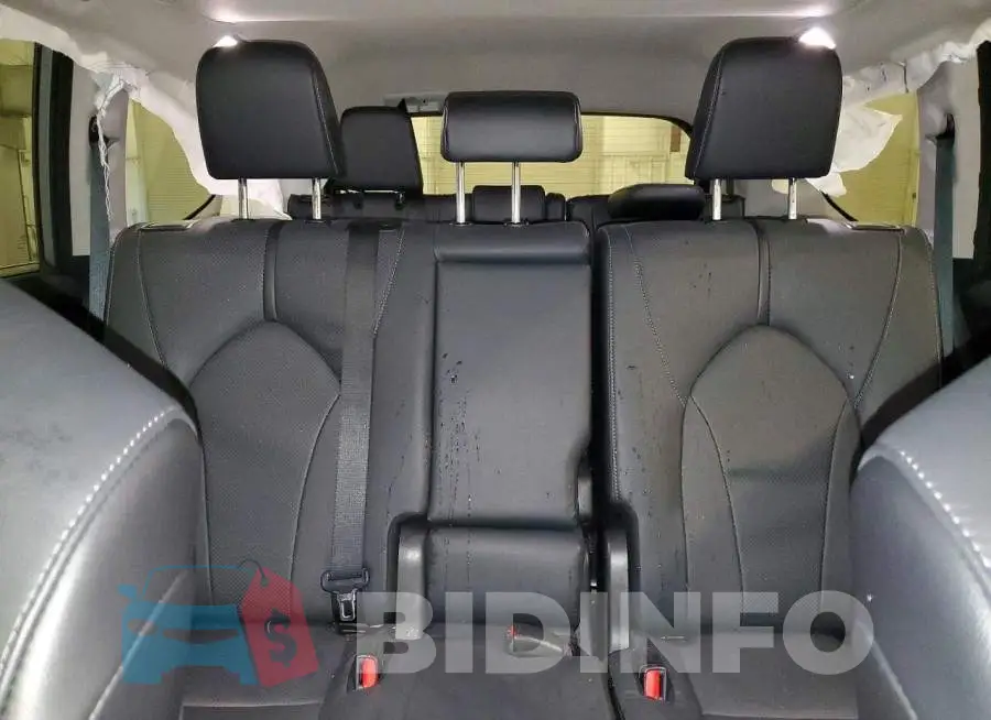 5TDACAB56RS009399 Photo# 10