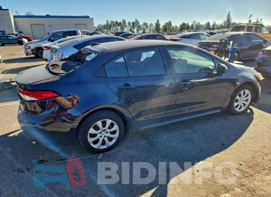 5YFB4MDE8RP227241 Photo# 3