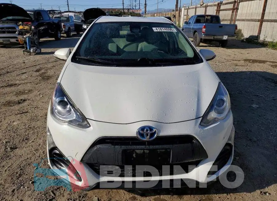 JTDKDTB39H1591697 Photo# 5