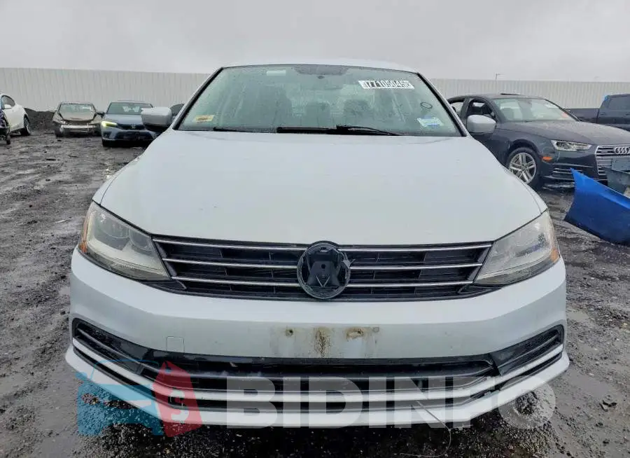 3VW2B7AJ6HM390353 Photo# 5