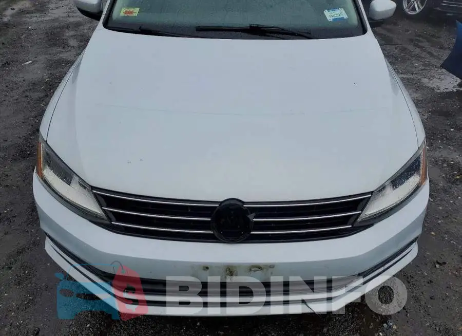 3VW2B7AJ6HM390353 Photo# 11