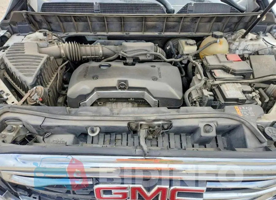 1GKKNMLA5JZ207135 Photo# 12