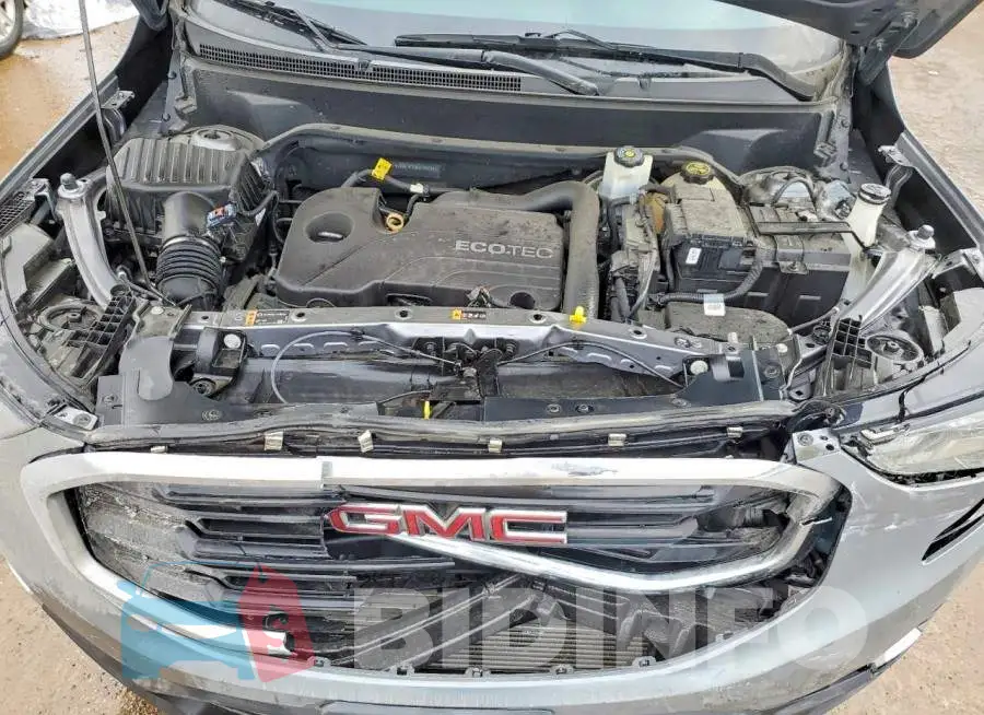 3GKALMEV3KL143073 Photo# 11