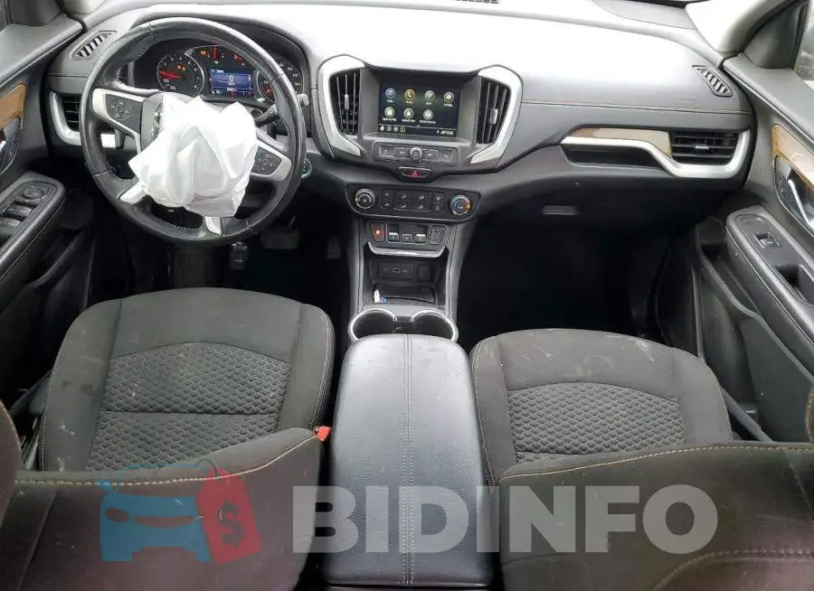 3GKALMEV3KL143073 Photo# 8