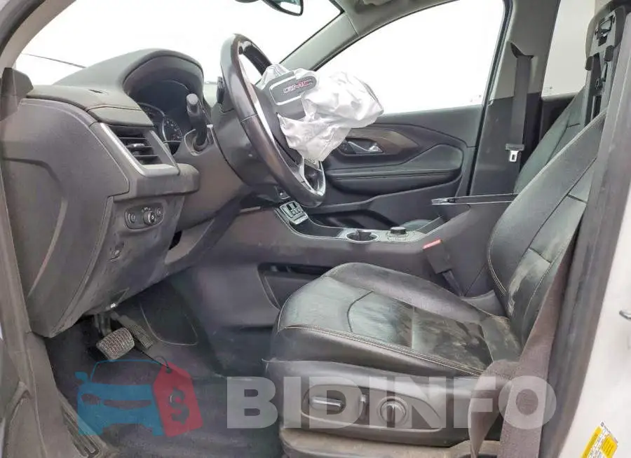 3GKALPEV2LL235066 Photo# 7
