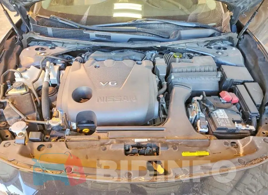 1N4AA6CV9PC511541 Photo# 11