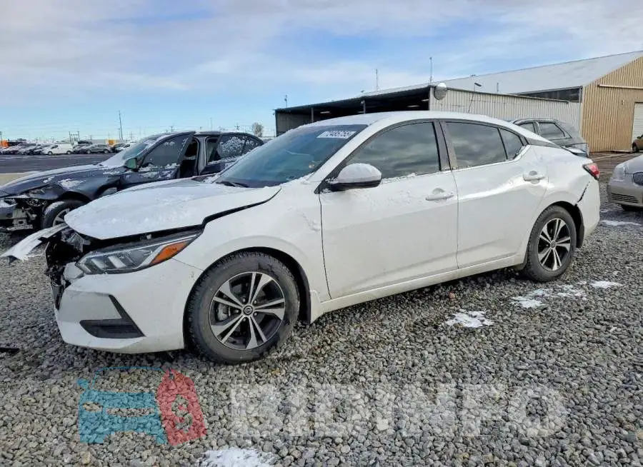 3N1AB8CV1LY226629 Photo# 1