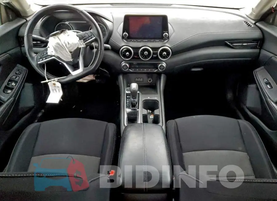 3N1AB8CV3LY305512 Photo# 8
