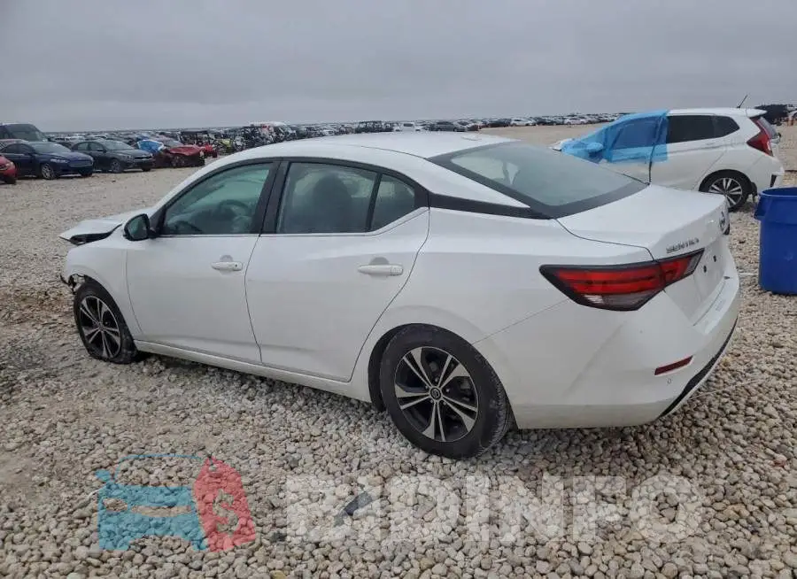 3N1AB8CV3LY305512 Photo# 2