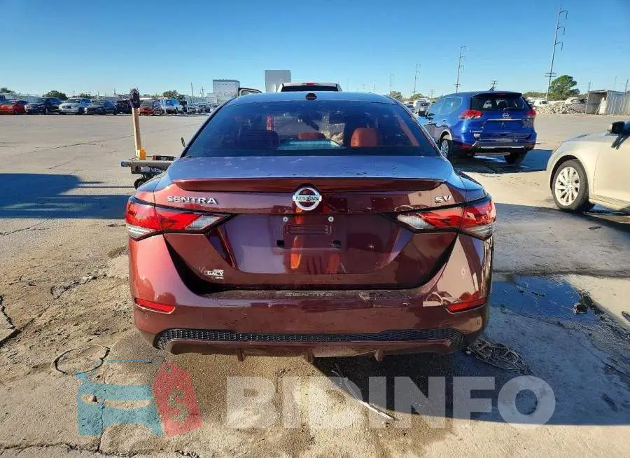 3N1AB8CV6PY251340 Photo# 6